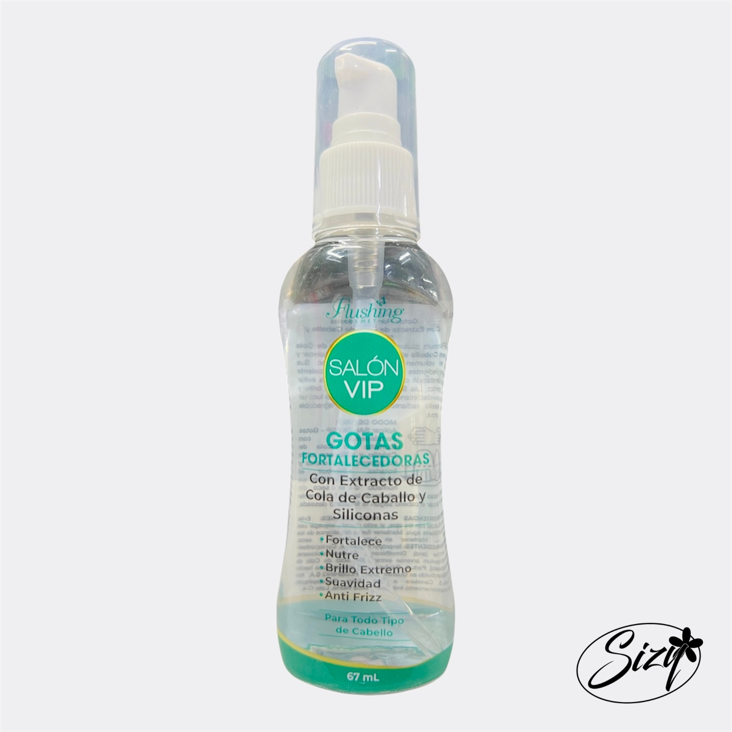 GOTAS FORTALECEDORAS 67ml