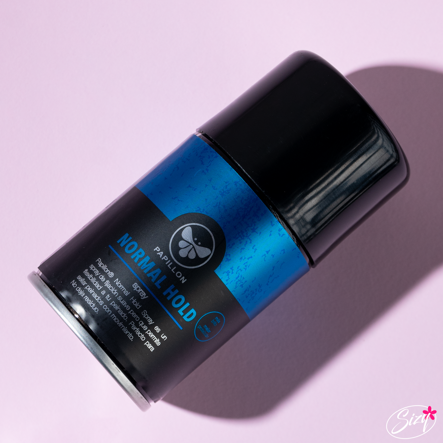 Spray Fijador De Cabello Mini Normal Hold PAPILLON