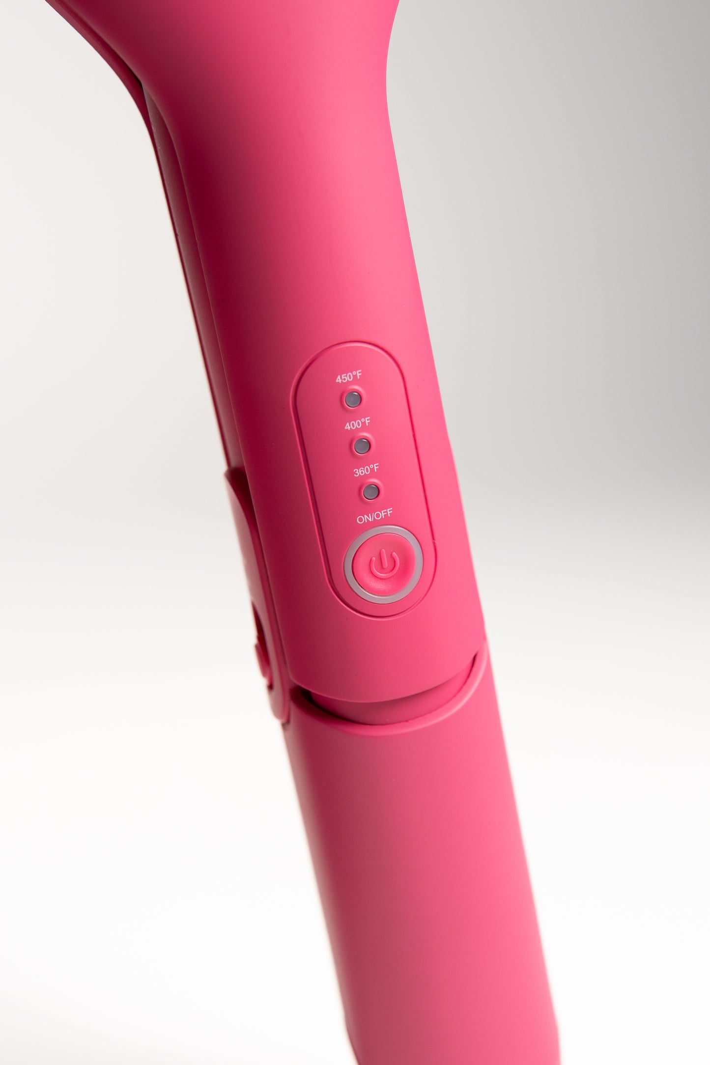 INSPIRATION PLANCHA DE CABELLO INFRARED AC BEAUTY