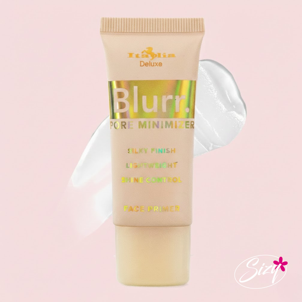 Blurr Pore Minimizer - Italia Deluxe