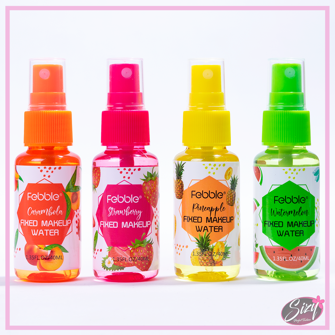 Febble Fijador De Maquillaje