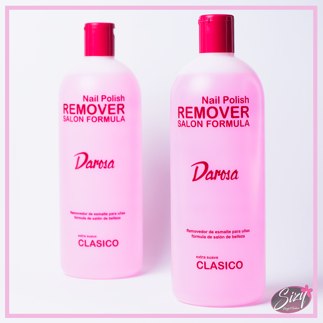 Removedor de Esmalte 1080mL – DAROSA
