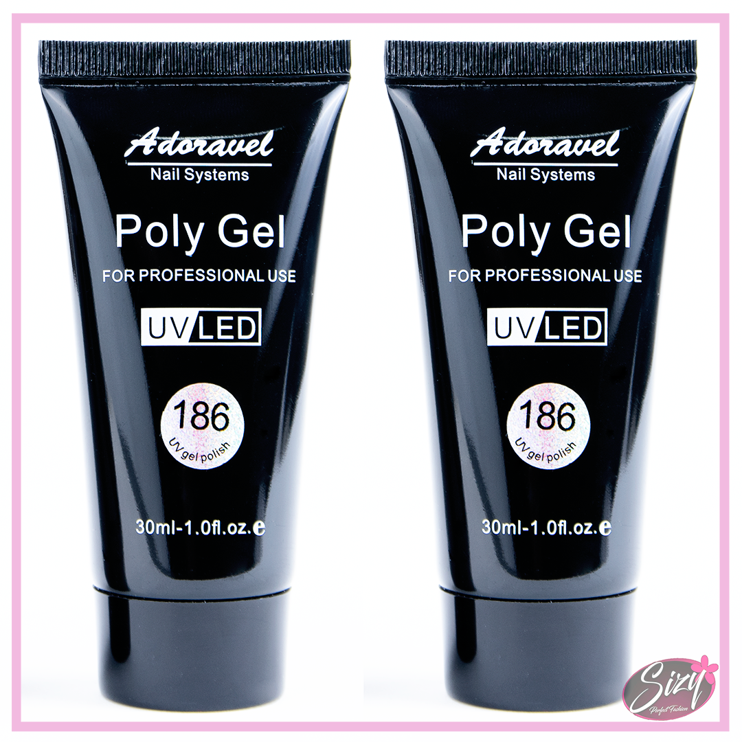Poly Gel Adoravel