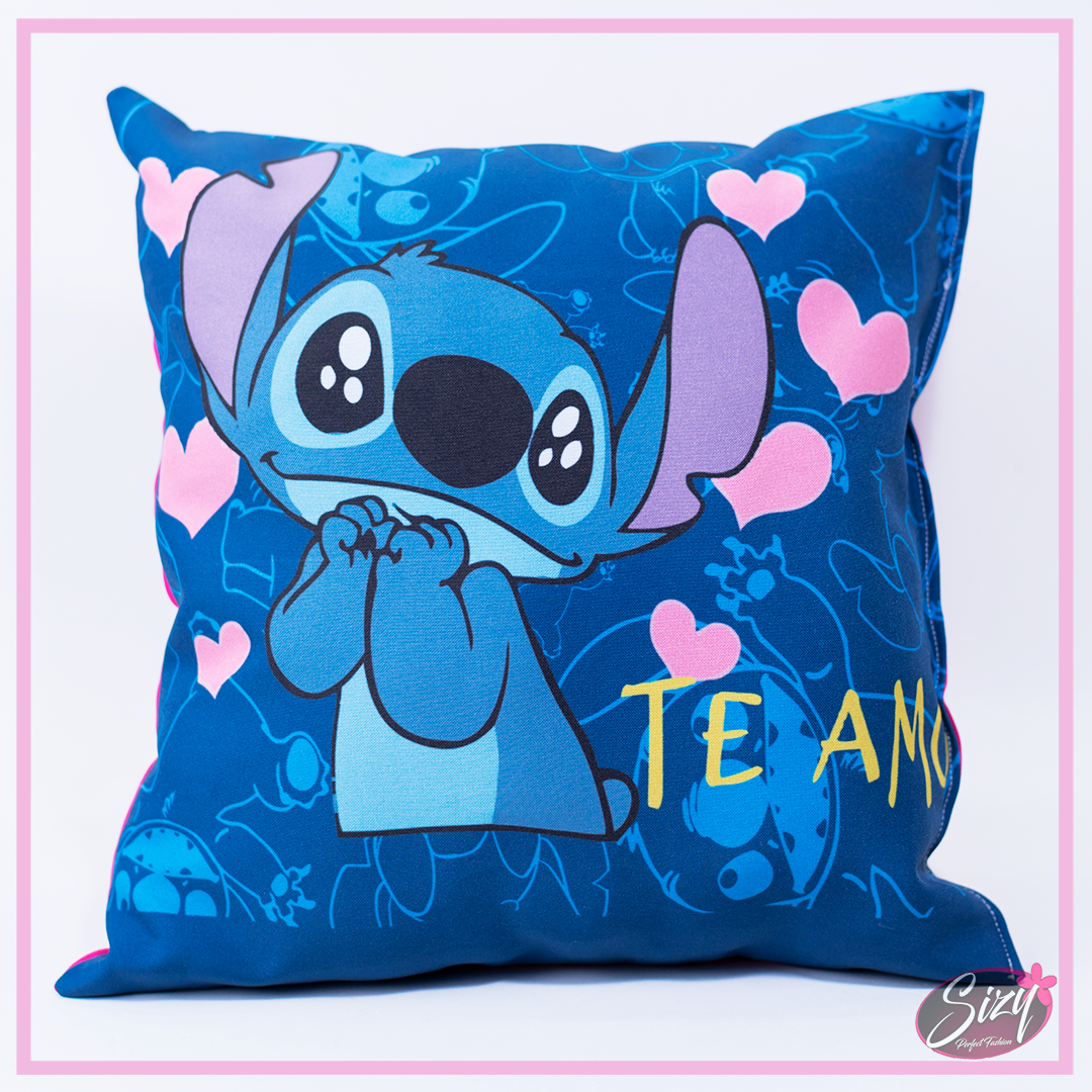 Almohada Especial De Amor