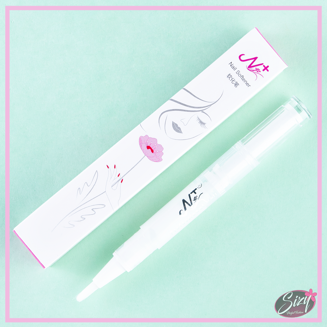 Suavizante Removedor De Cutícula N+
