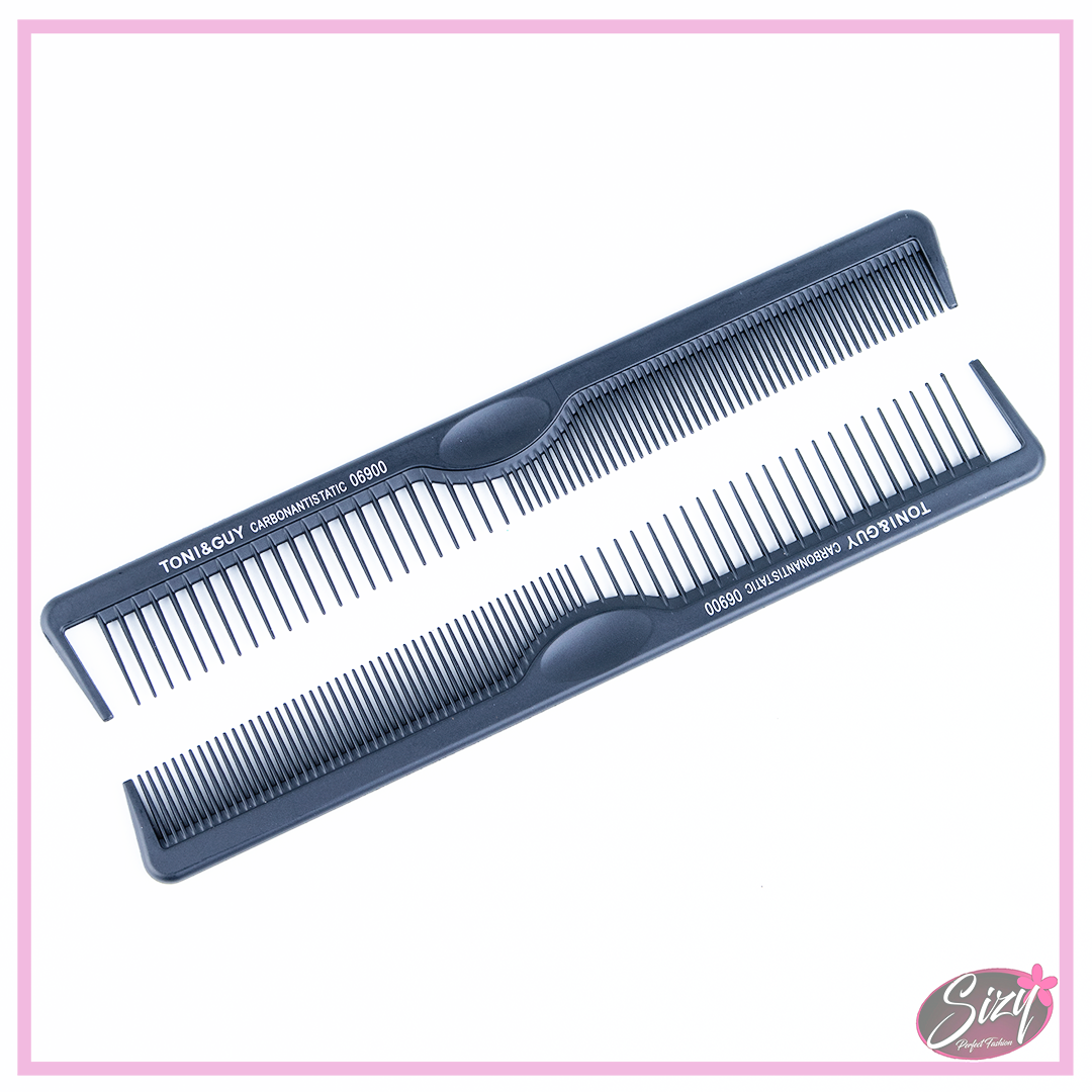 Peine Doble Desenredante Tony&Guy