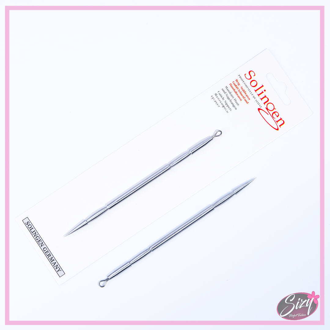 Saca Comedón Removedor Solingen