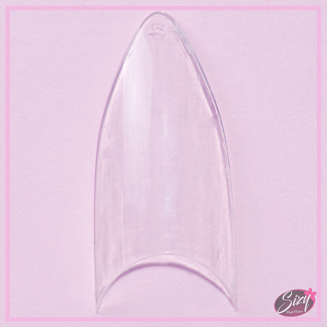 Set De Uñas Postizas - New Quality