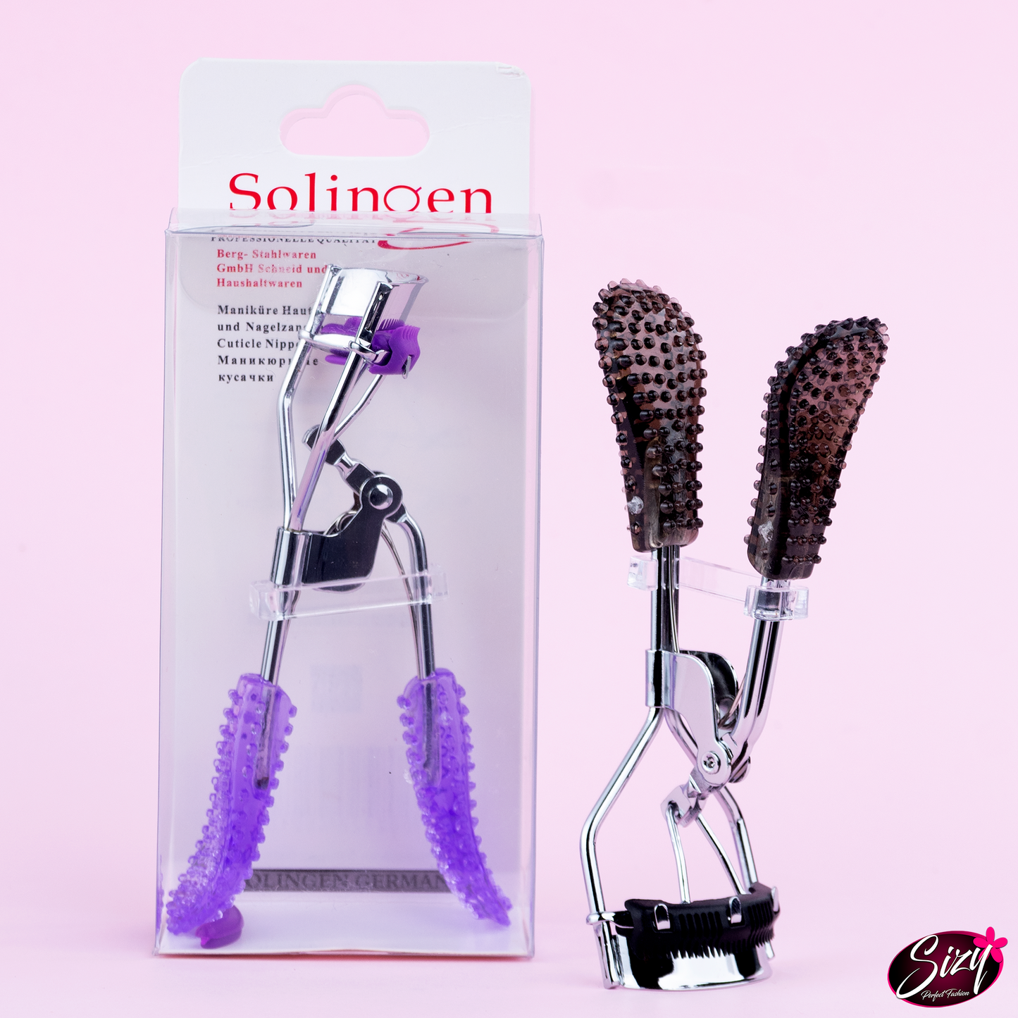 Rizador De Pestañas Solingen