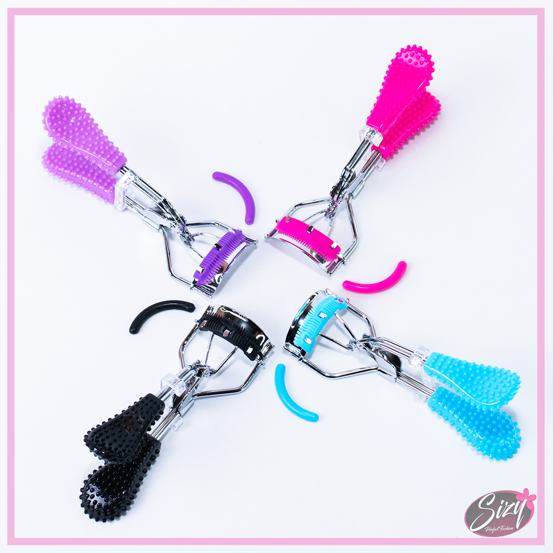 Célavi Rizador De Pestañas