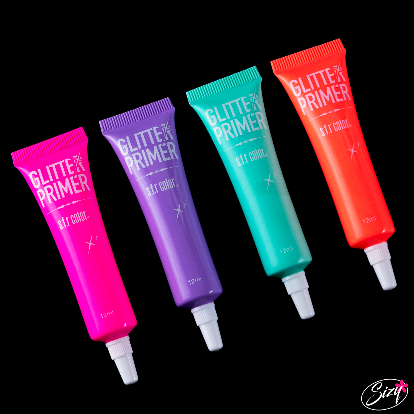 Primer Para Glitter SFR Color