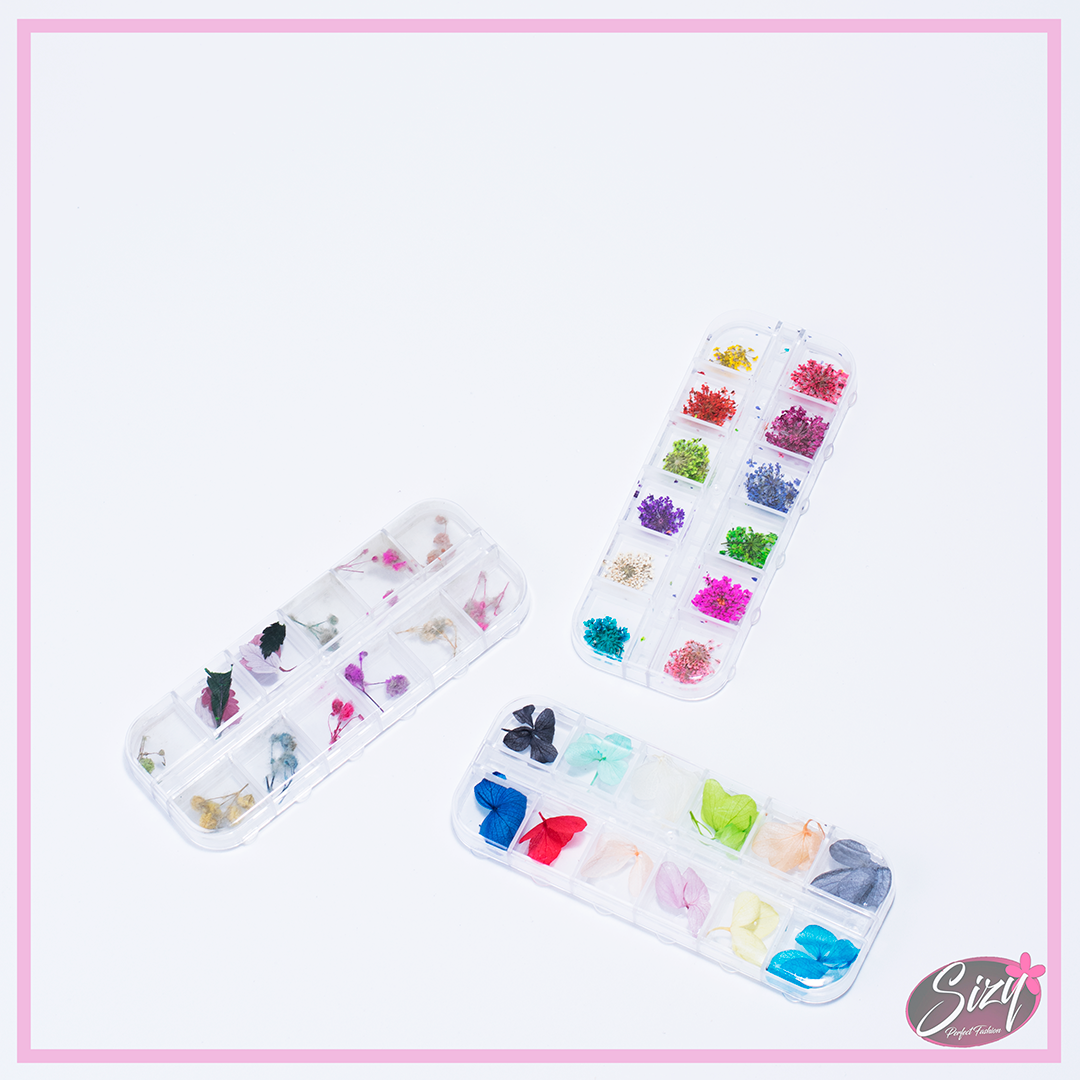 Kit De Decoración Naturaleza Muerta