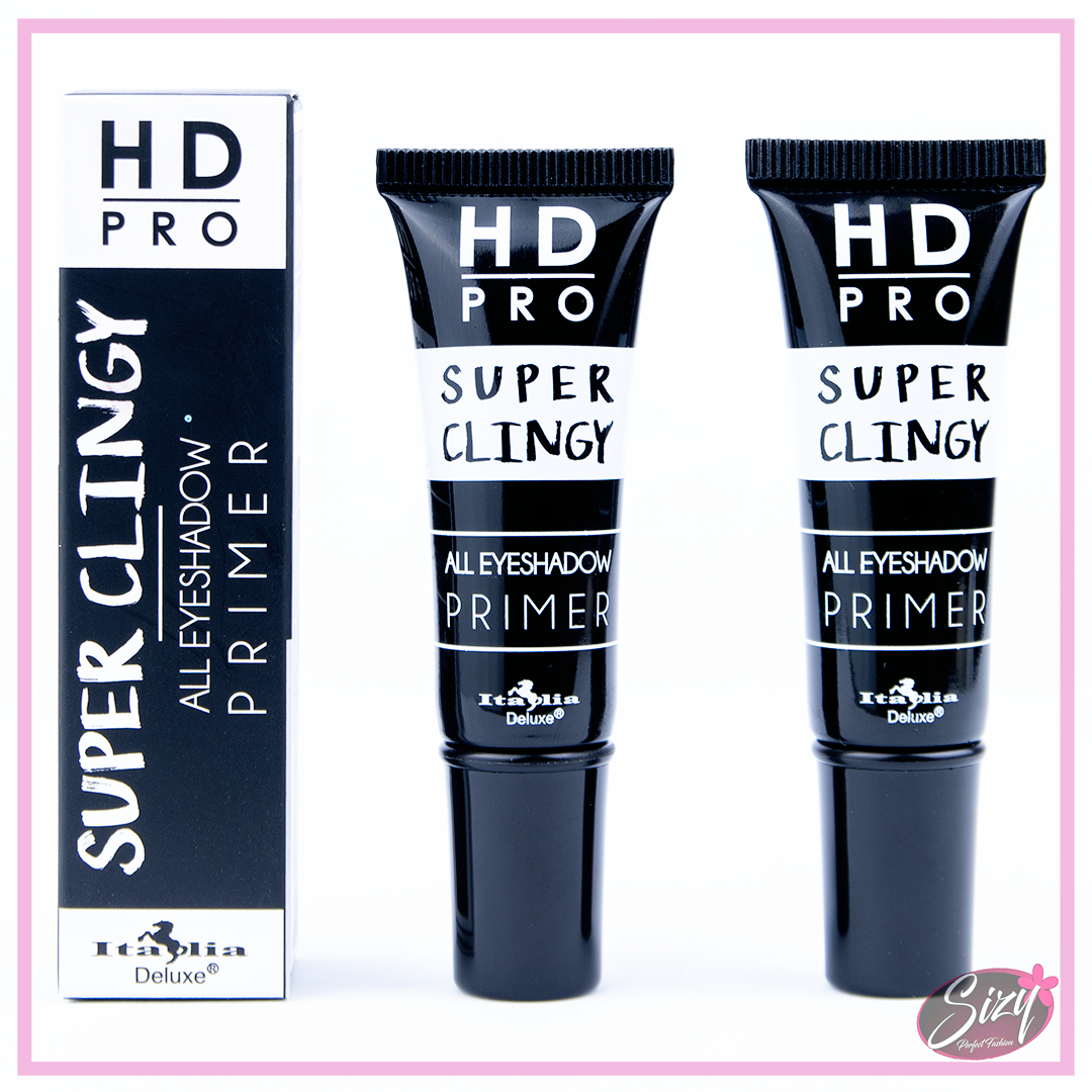 Primer de Ojos Pro Super Clingy Italia Deluxe