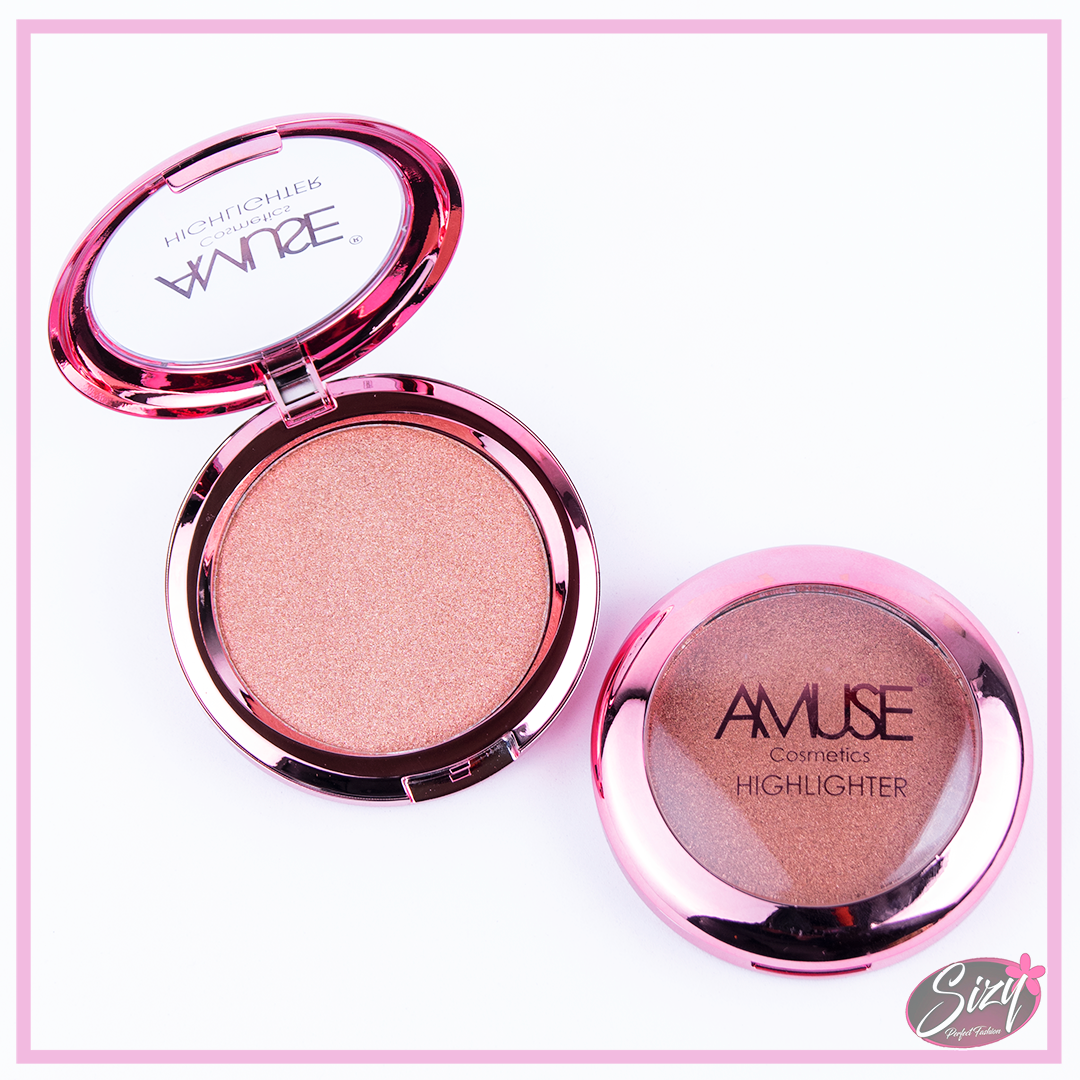 Iluminador Amuse Cosmetics