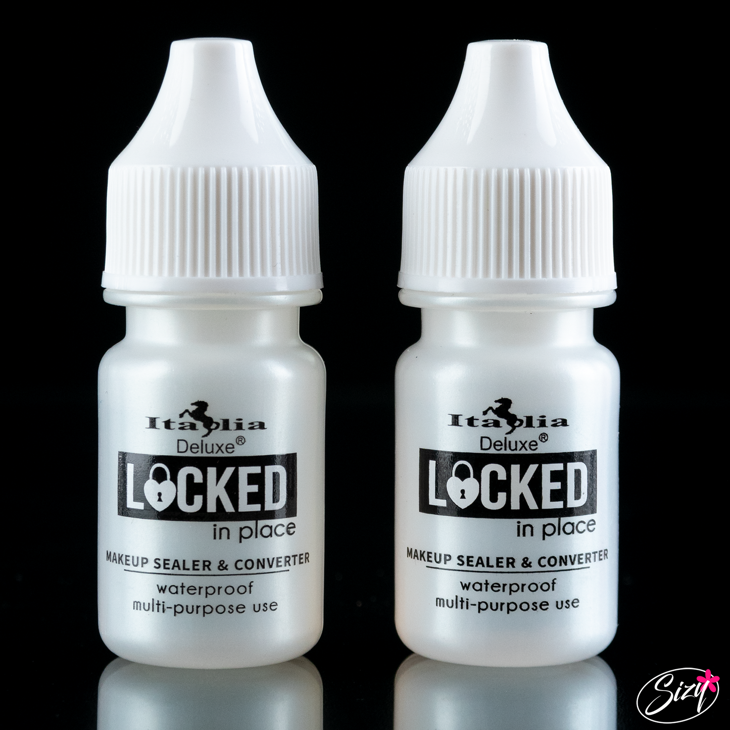 Diluidor, Convertidor y Sellador De Maquillaje - Italia Deluxe