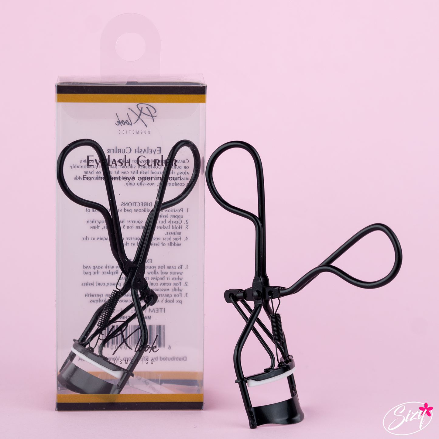 Px Look Rizador De Pestañas