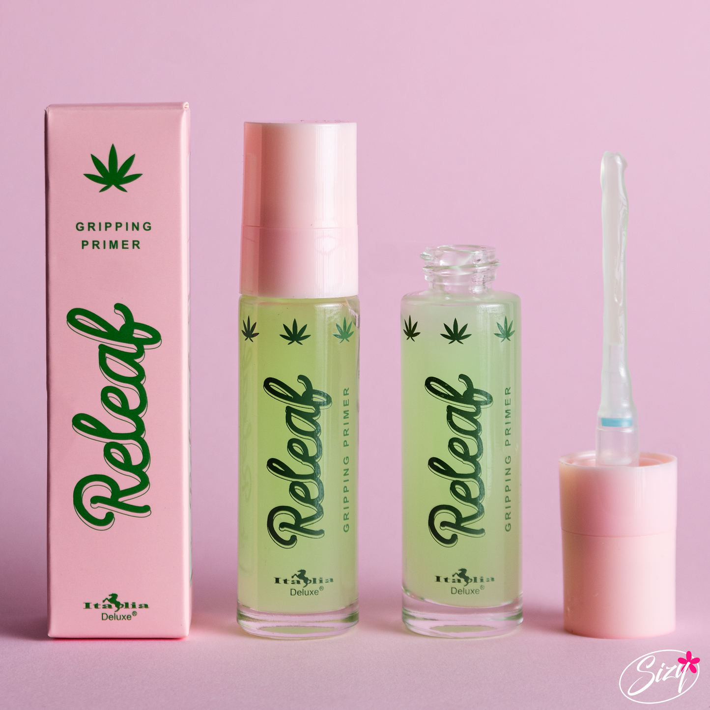 Primer Releaf Gripping - Italia Deluxe