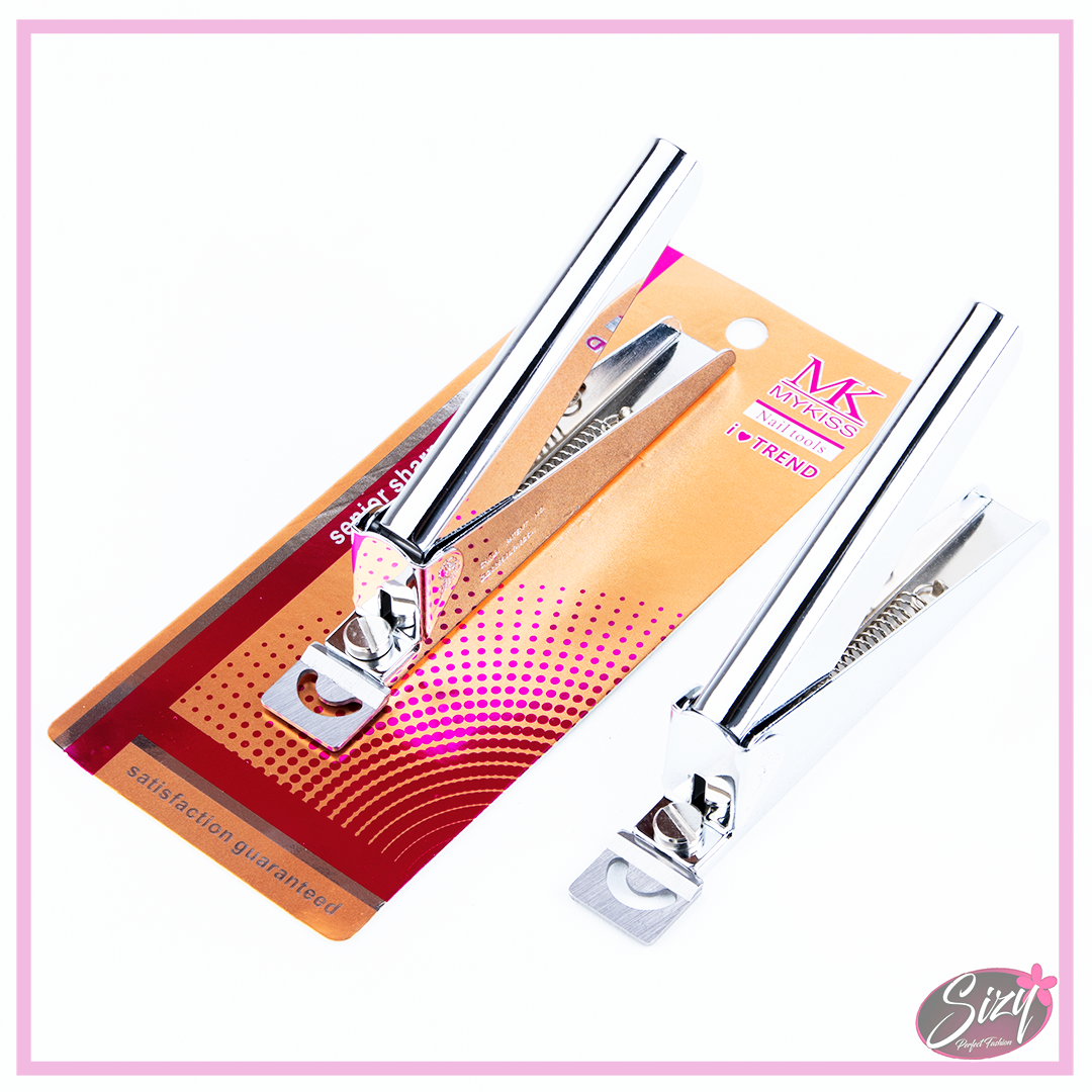 Corta Tips MK MYKISS Metálico
