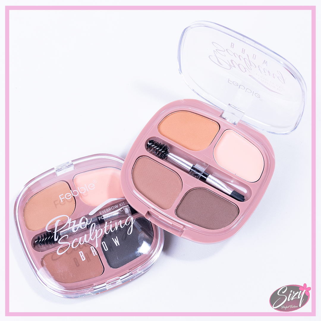 Kit Febble Pro Sculpting Brow