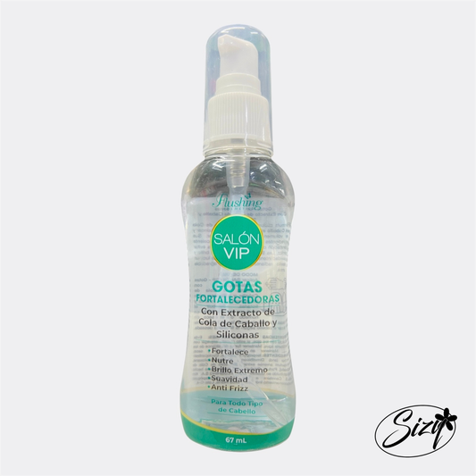 GOTAS FORTALECEDORAS 67ml
