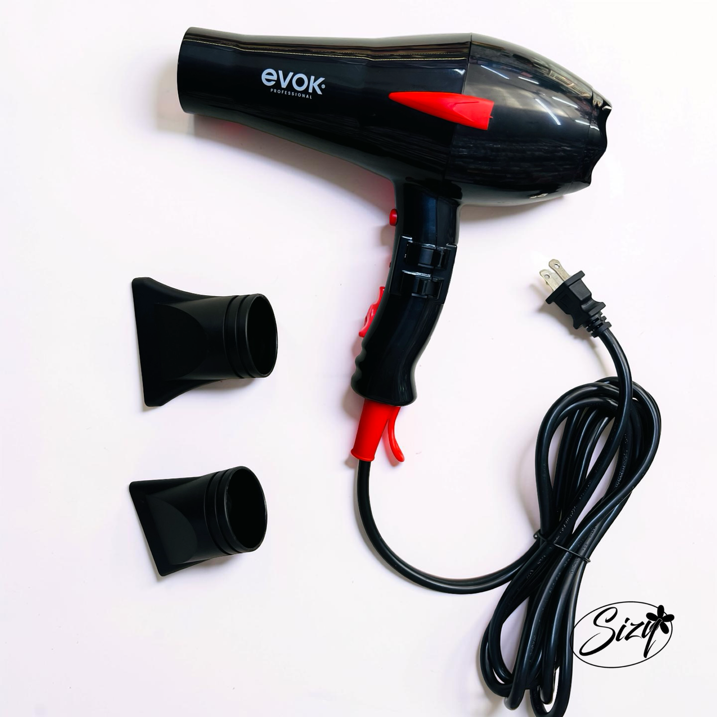 Secadora EVOK 1800W