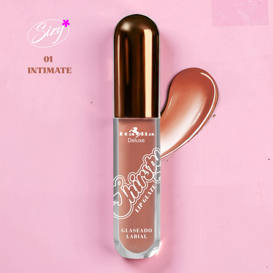 Italia Deluxe Thirsty Lip Glaze