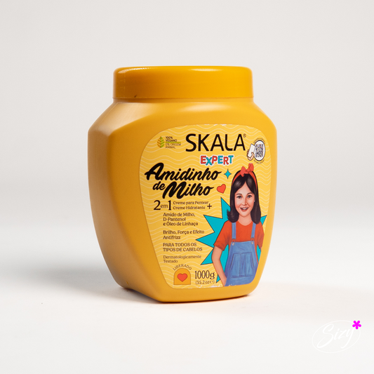 SKALA MIDINHO DE MIHO
