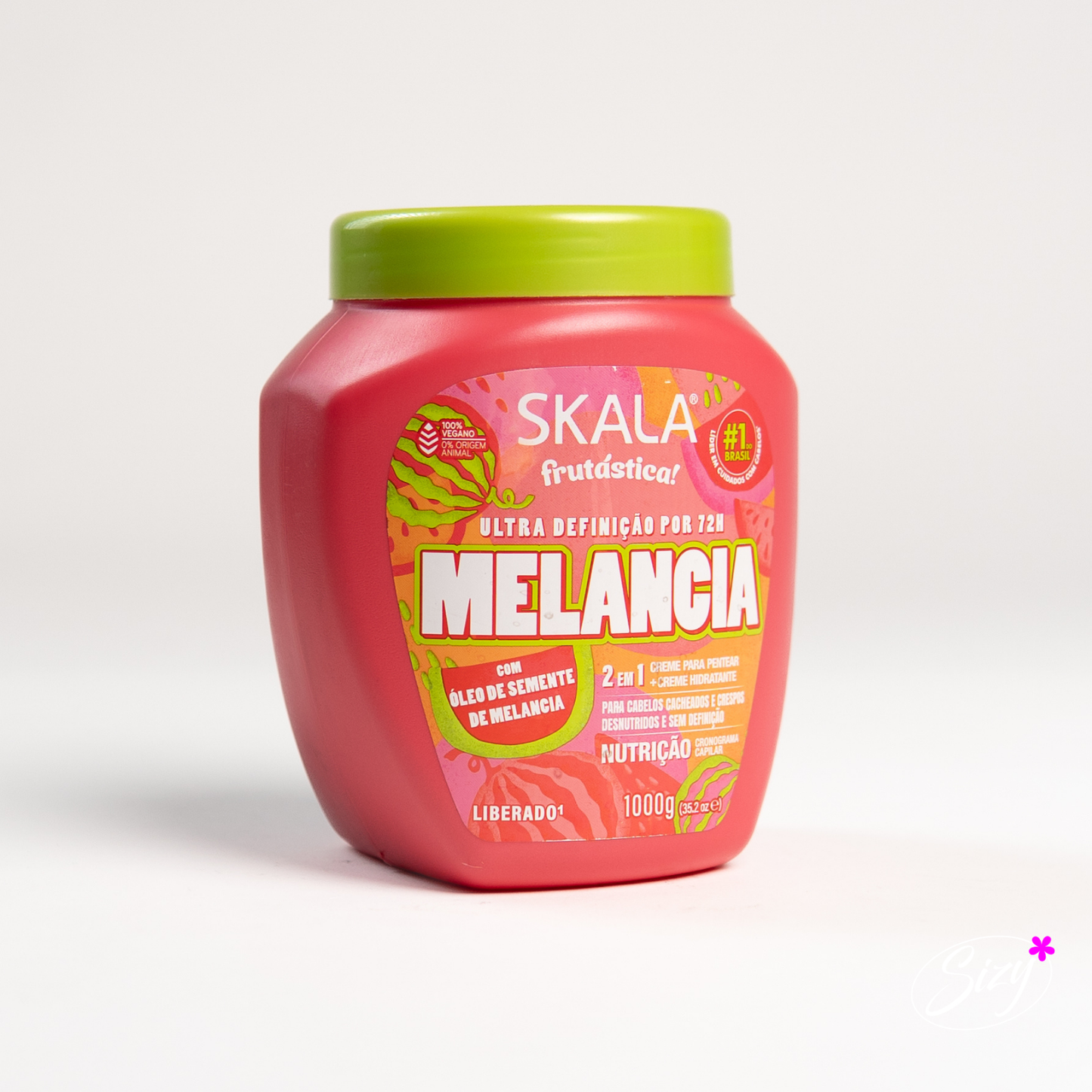SKALA MELANCIA