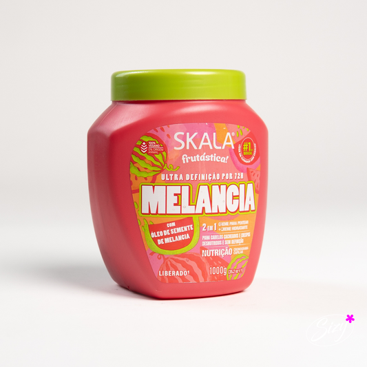 SKALA MELANCIA