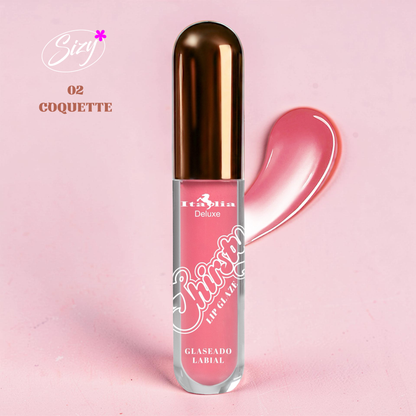 Italia Deluxe Thirsty Lip Glaze