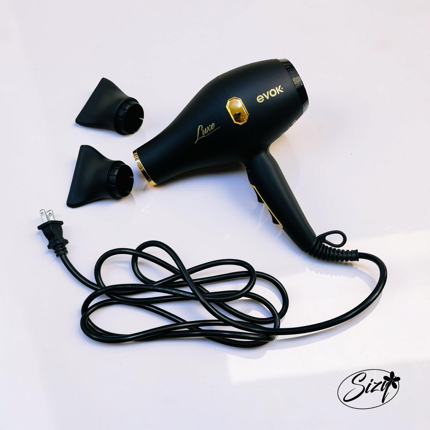Secadora Evok Luxe Serie Pro 2000W
