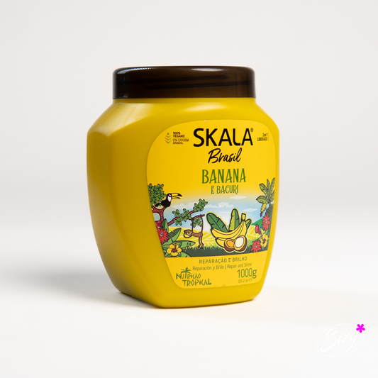 SKALA BANANA