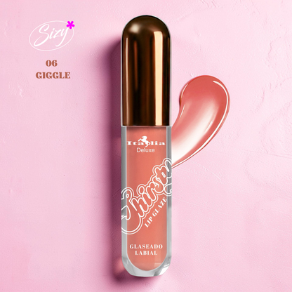 Italia Deluxe Thirsty Lip Glaze