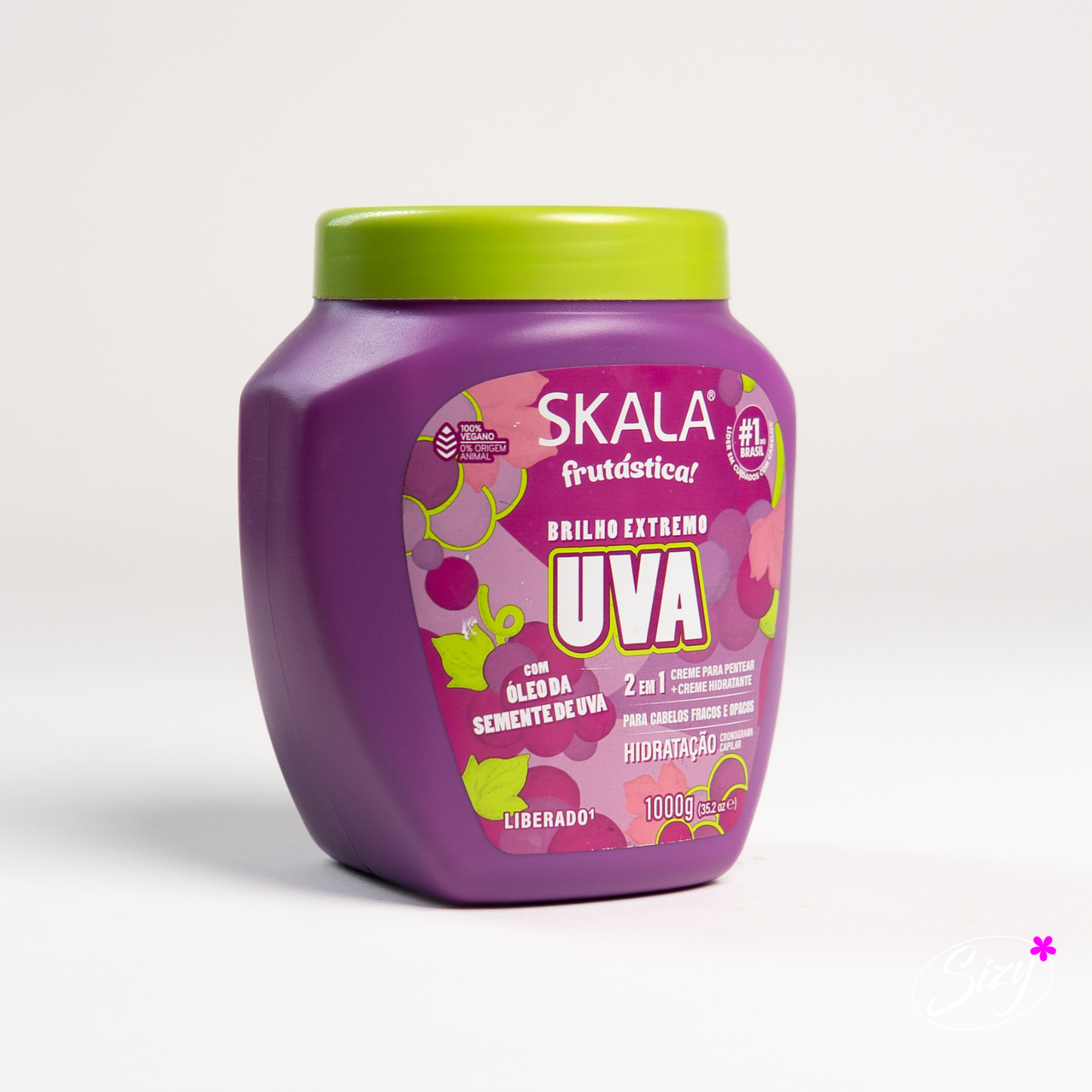 SKALA UVA
