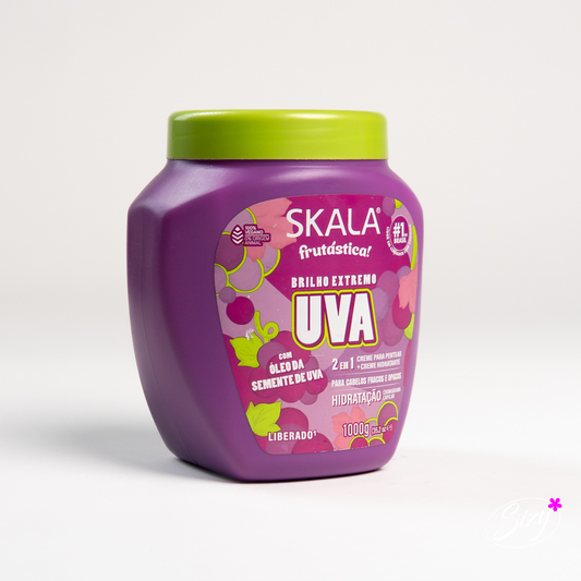 SKALA UVA