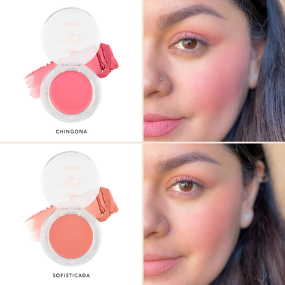 Tinte De Terciopelo Cheeky Baby Velvet Tint