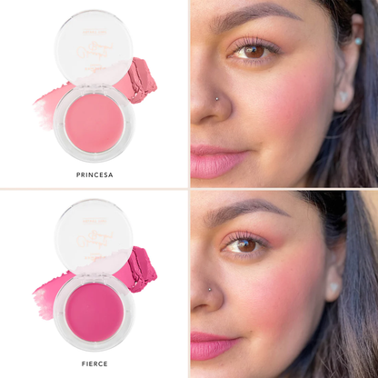 Tinte De Terciopelo Cheeky Baby Velvet Tint