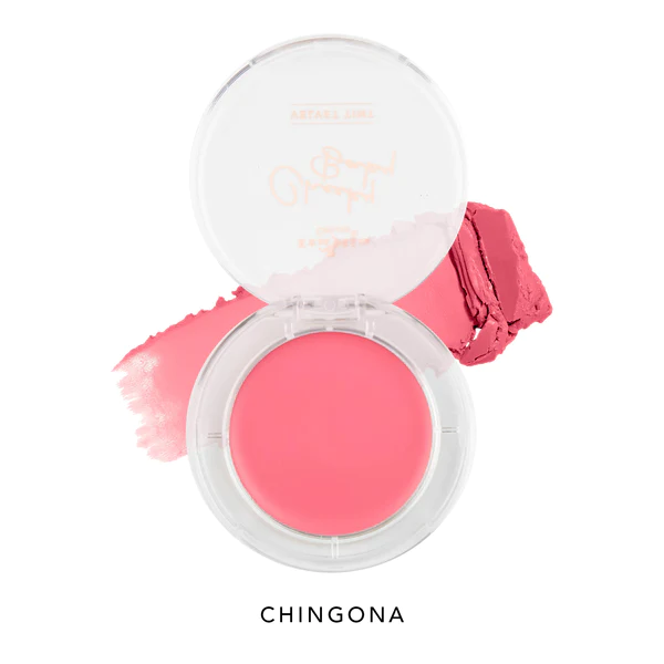 Tinte De Terciopelo Cheeky Baby Velvet Tint