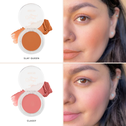 Tinte De Terciopelo Cheeky Baby Velvet Tint