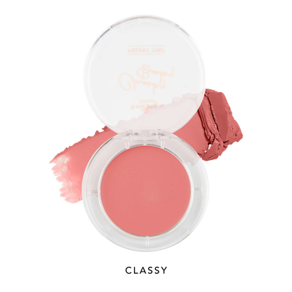 Tinte De Terciopelo Cheeky Baby Velvet Tint