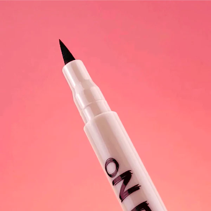 On Point! Felt Tip Liner Delineador