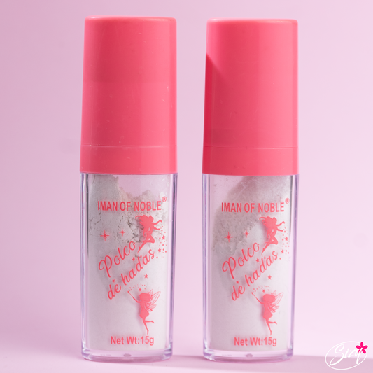 Polvo De Hadas Iman Of Noble