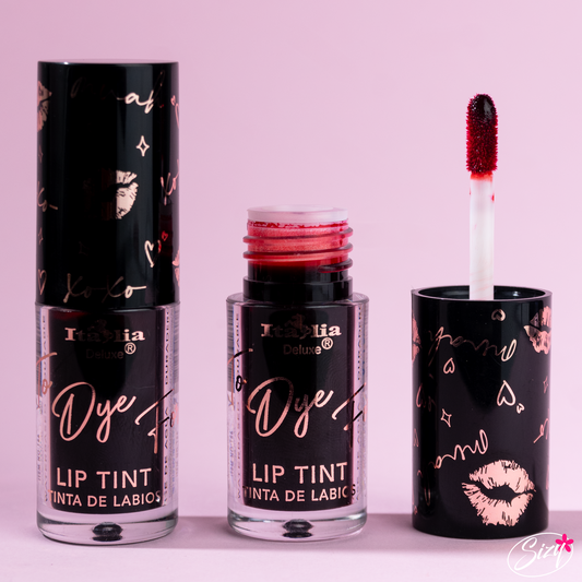 Tinte De Labios Italia Deluxe