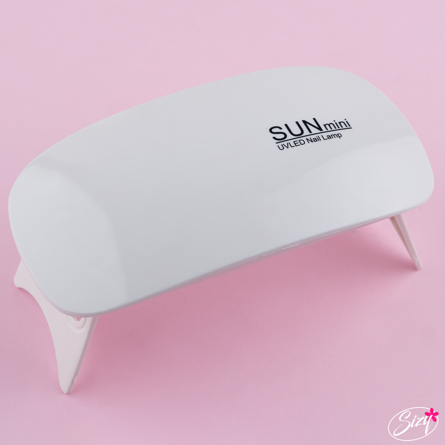 Lámpara De Uñas - SUN MINI