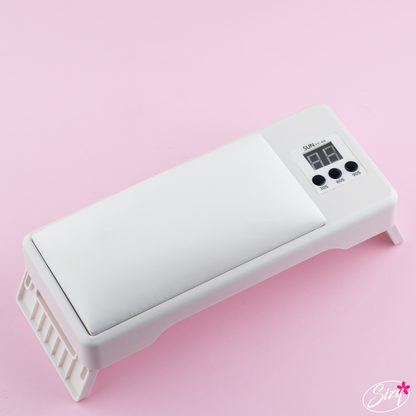 Lámpara De Uñas - SUN YC-09