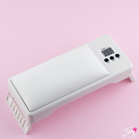 Lámpara De Uñas - SUN YC-09