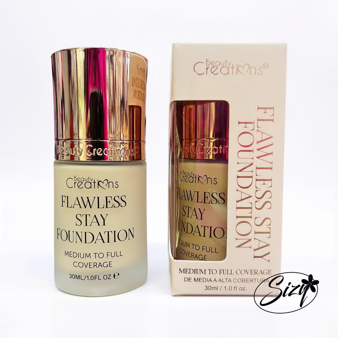 Base Beaty Creations