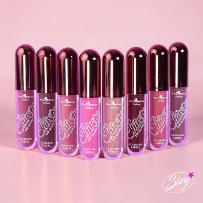 Italia Deluxe Thirsty Lip Glaze