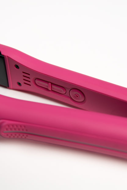 INSPIRATION PLANCHA DE CABELLO INFRARED AC BEAUTY