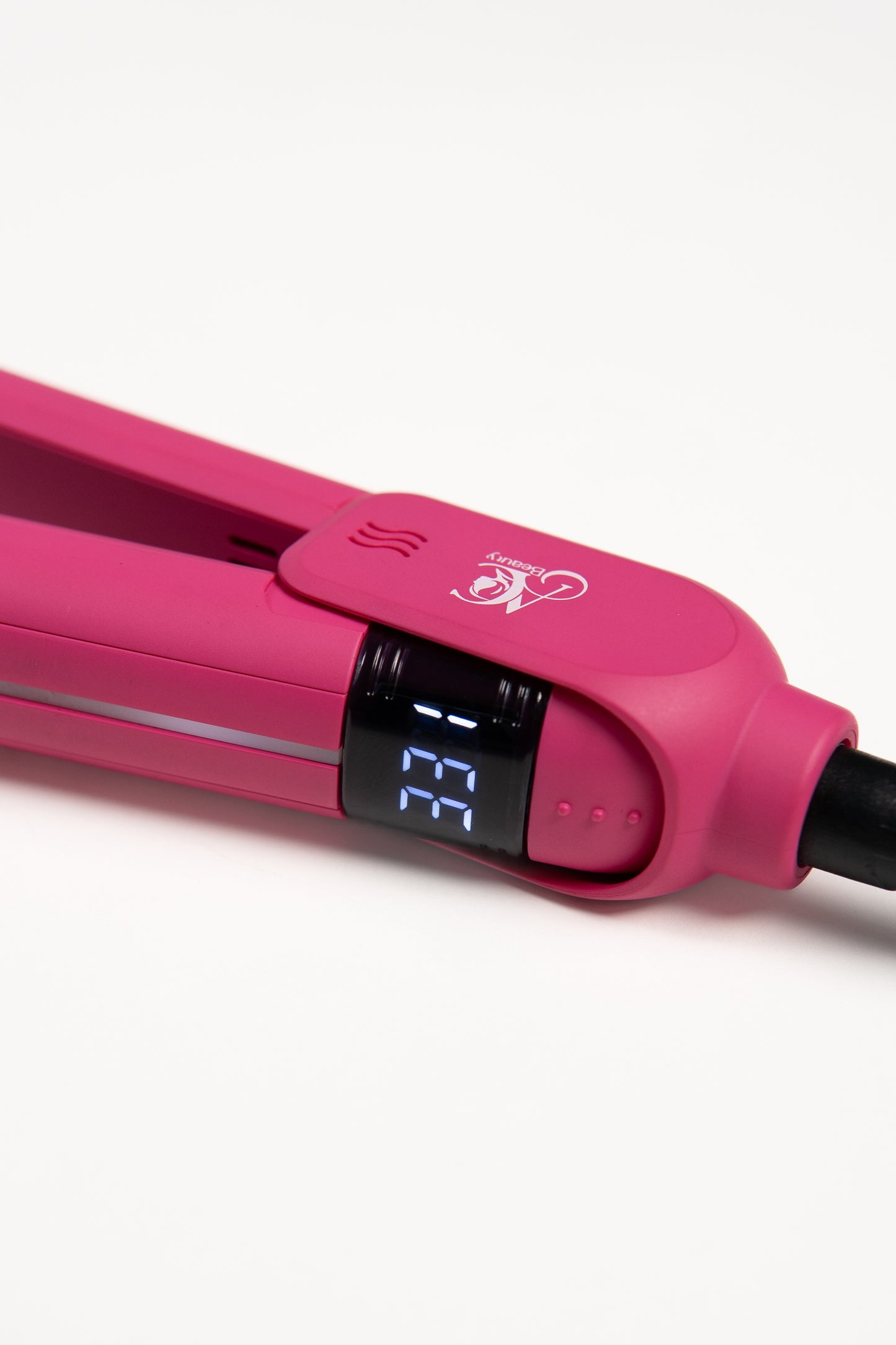INSPIRATION PLANCHA DE CABELLO INFRARED AC BEAUTY